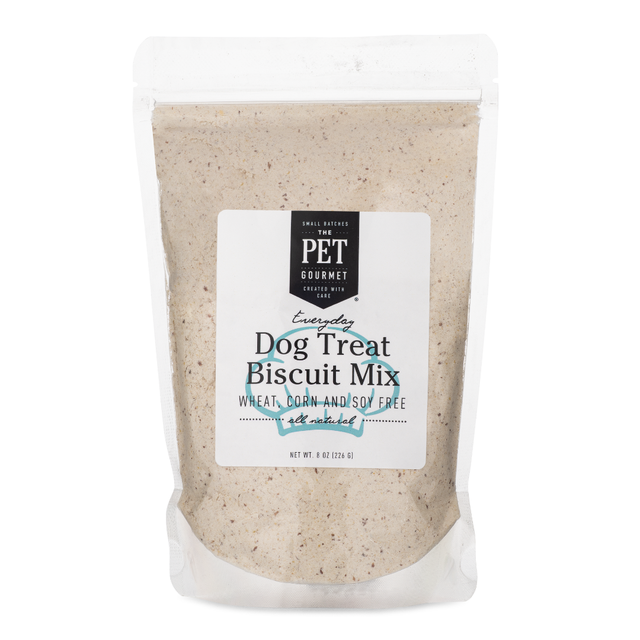 Gourmet pet outlet treats